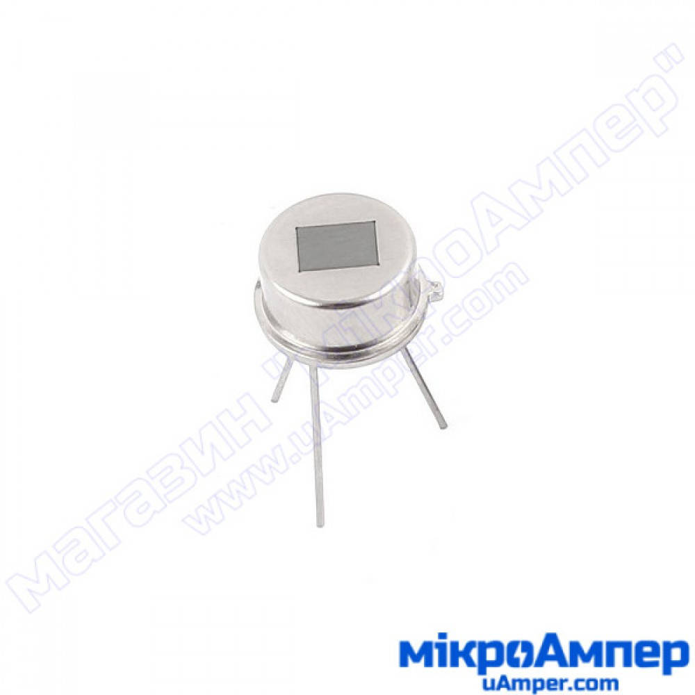 

PIR датчик руху D203S TO-3
