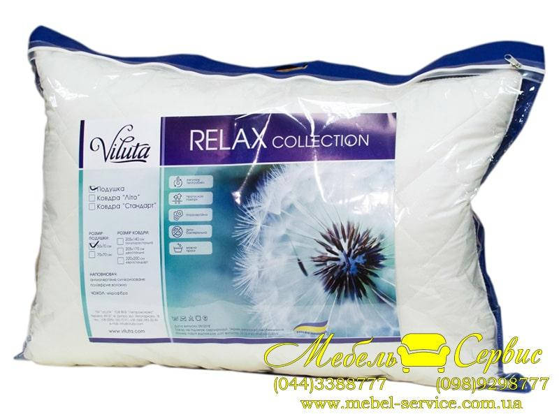 

Подушка Viluta Relax