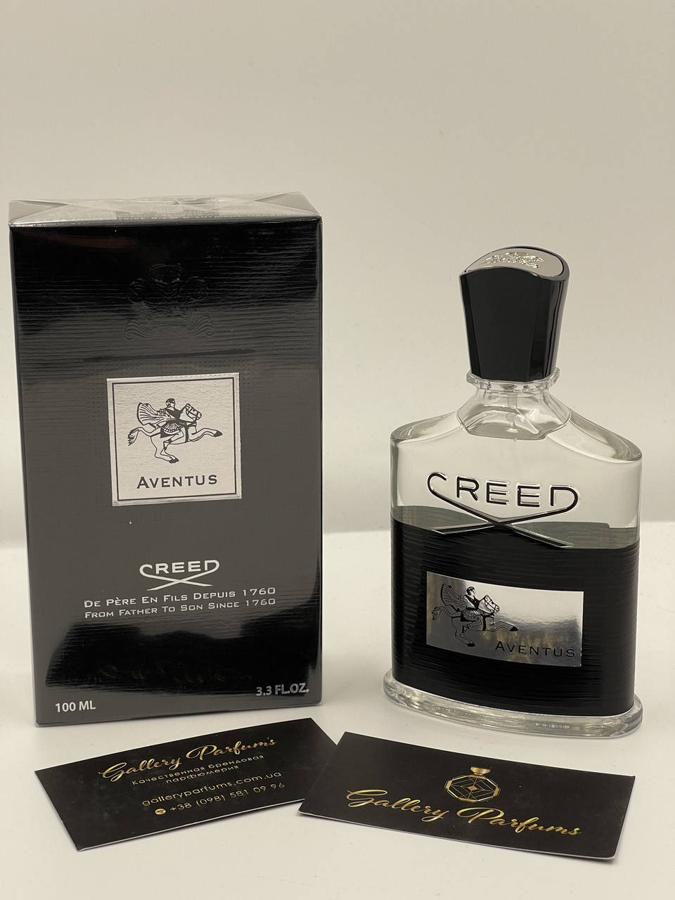 

Creed Aventus 100 ml men
