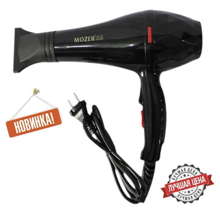 

Фен Mozer Mz 5919 4000 вт / укладка для волос