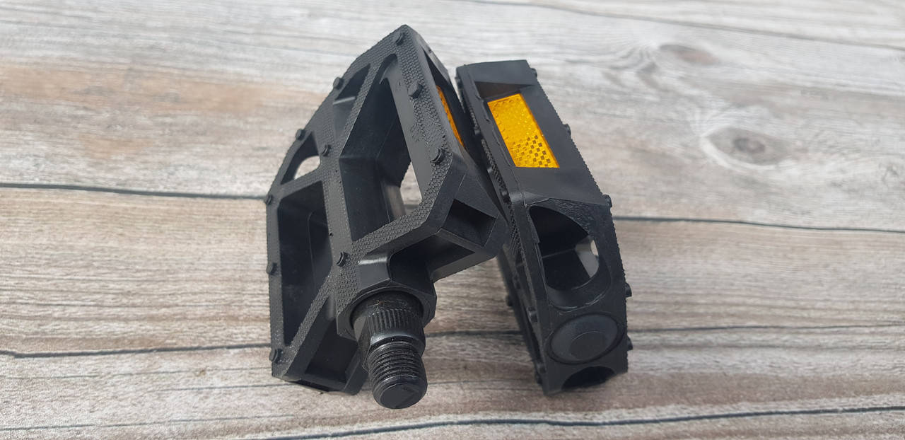 

Велосипедные педали 26-29 Neco широкие