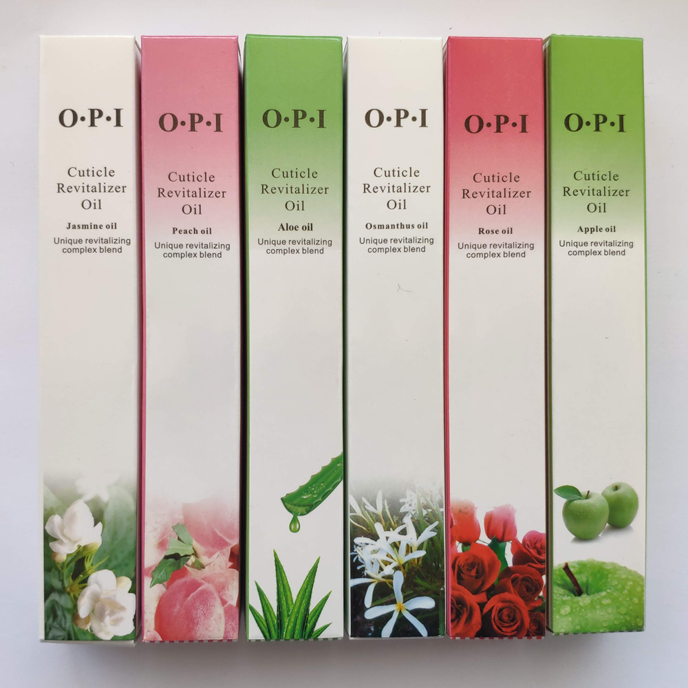 

Олія для кутикули олівець O.P.I