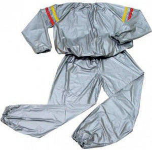 

Костюм сауна Sauna Suit для похудения
