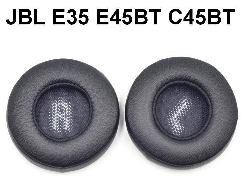 

Амбушюры для наушников JBL E35 E45BT C45BT Черный