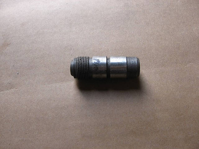 

Корпус шестерни привода спидометра JAC-1020 (Джак)