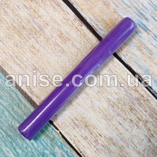 

Полимерная глина Lema Metallic, 0310 фиолетовый металлик, 17 г / Полімерна глина Lema Metallic 0310 фіолетовий