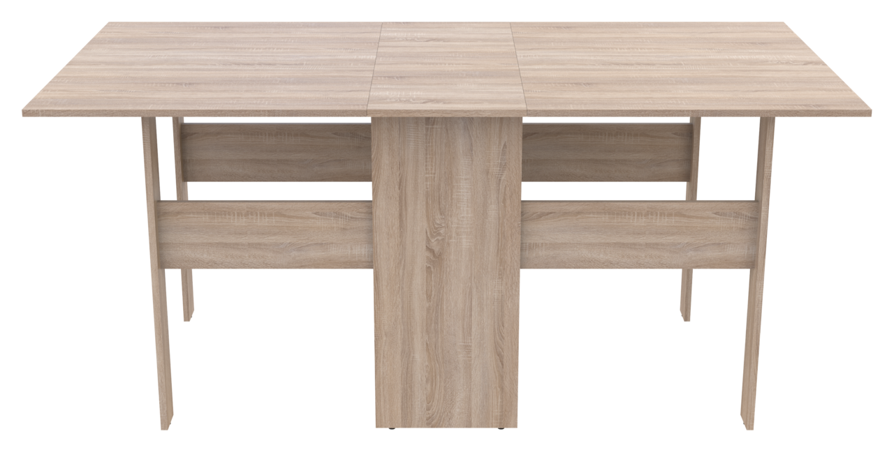 Столовий стіл Doros Торонто Дуб Сонома 180х89х80 (41510093) 5