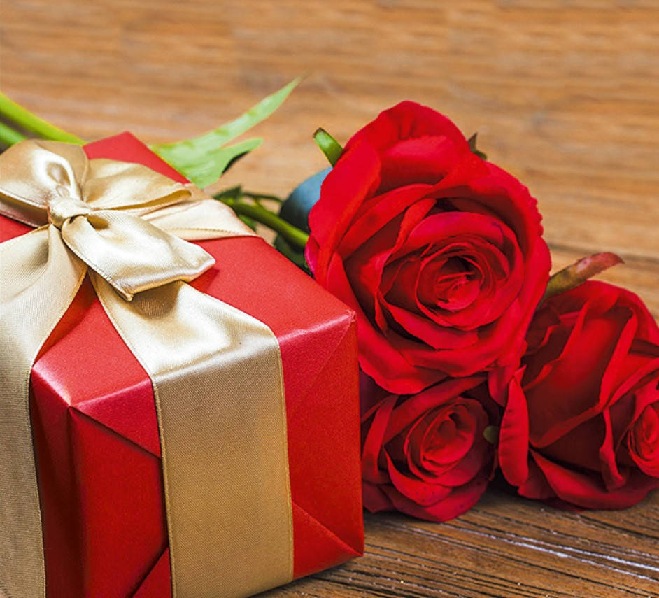 

Подарочный пакет БОЛЬШОЙ ГОРИЗОНТАЛЬНЫЙ 24,5*36*12 см Подарок, Разные цвета