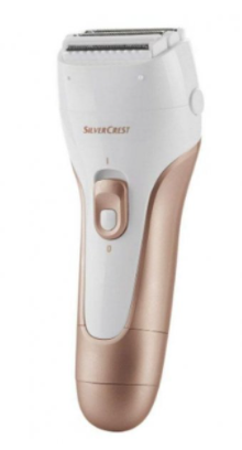 

Эпилятор SilverCrest SLS 3 A1