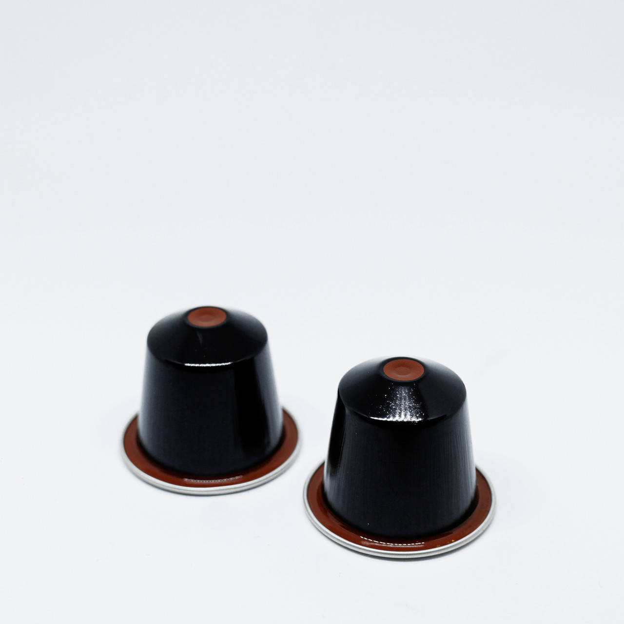 

Кофе в капсулах Nespresso Ristretto Decaffeinato (10 капсул)