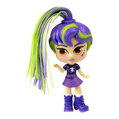 

ИГРОВОЙ НАБОР CURLIGIRLS - 82092 ПОП-ЗВЕЗДА ЧАРЛИ