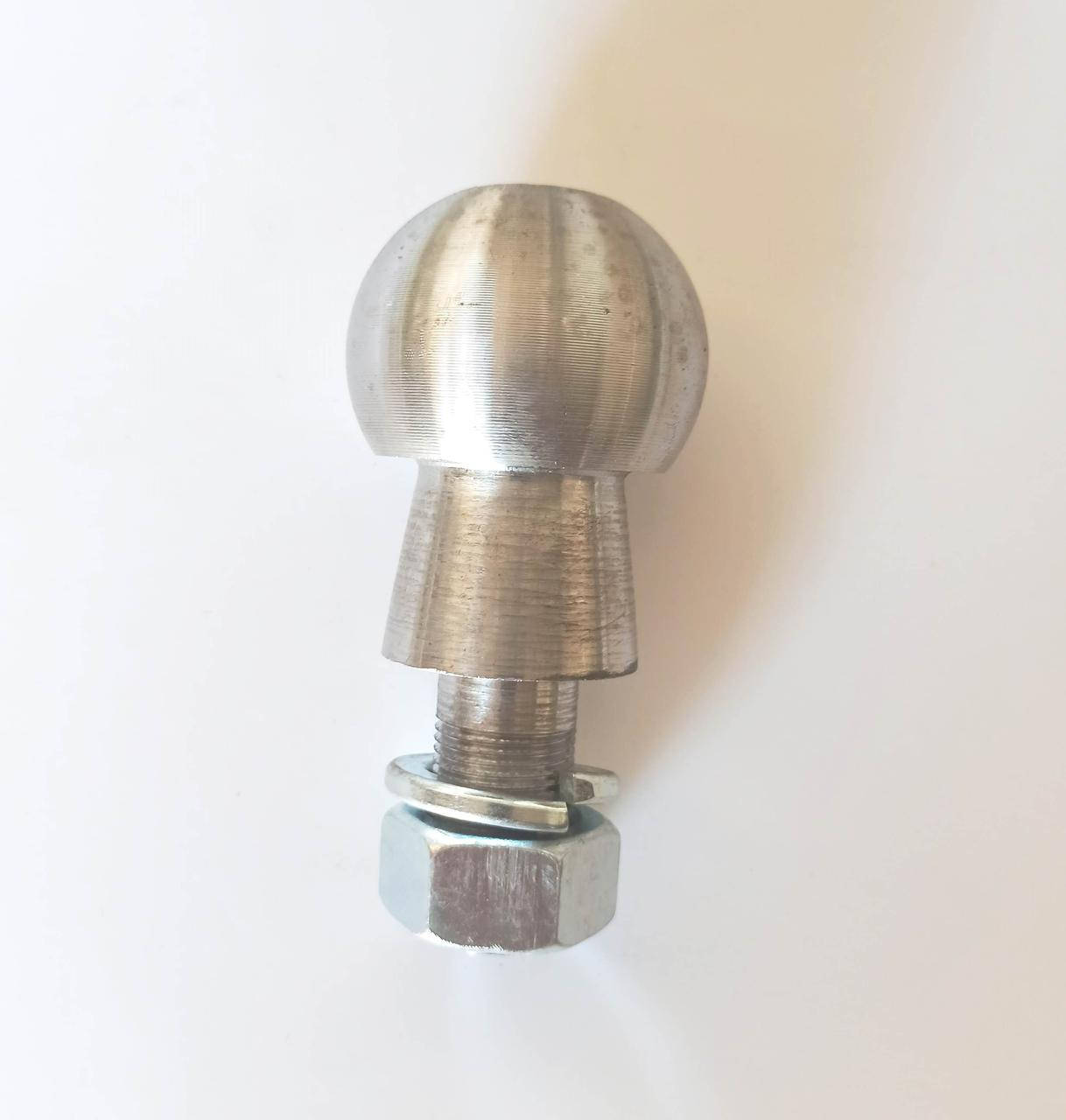 

Шар фаркопа, прицепного устройства в сборе простой