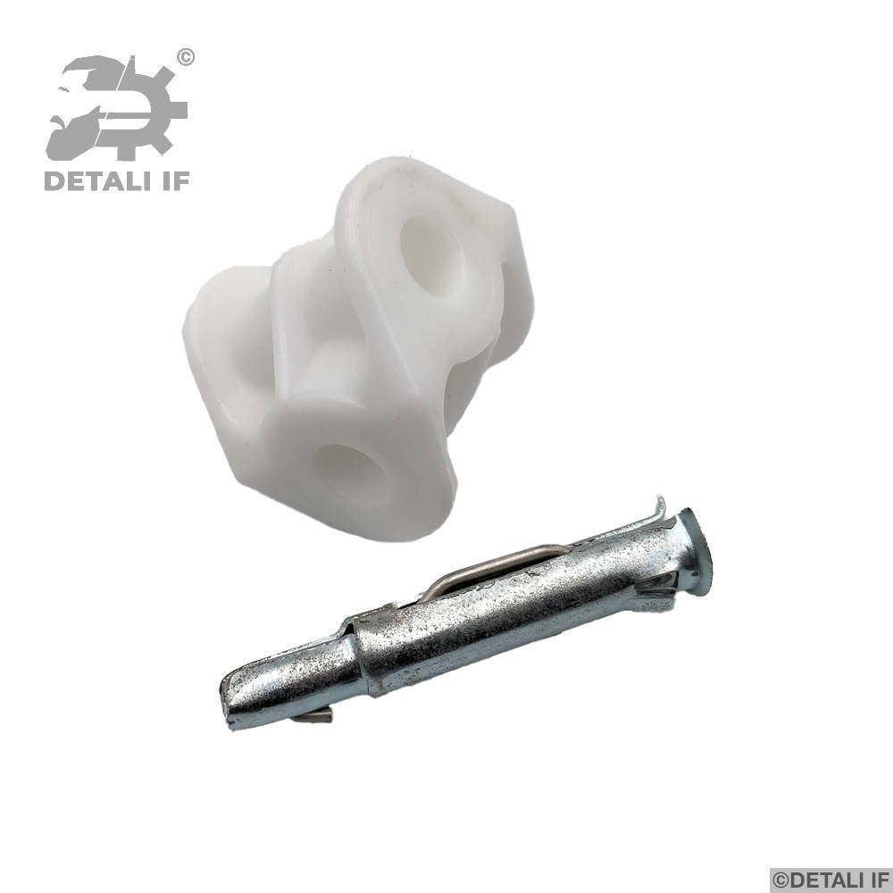 

Ремкомплект кулисы Combo C втулка фиксатор рычага кпп Opel 0758915 0758501