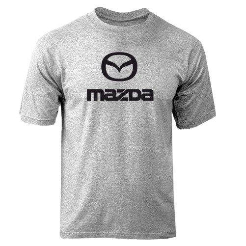 

Футболка Mazda