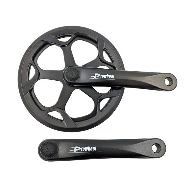 

Шатуны Prowheel Folding PRO-546T-3 46T под квадрат