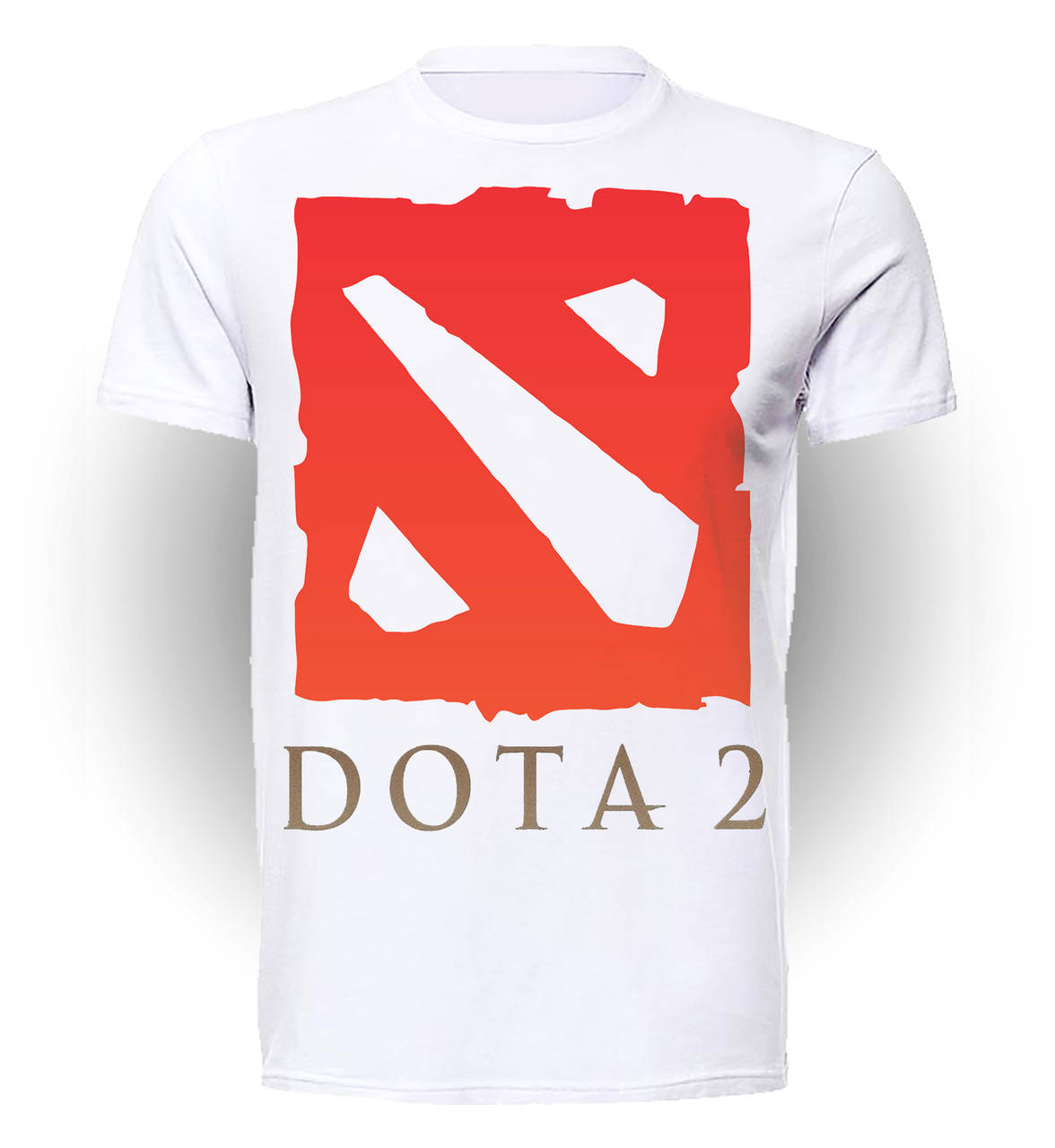 

Футболка GeekLand Дота 2 Dota 2 DT.01.001