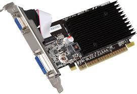 

Б/У, Видеокарта, 512 Мб Nvidia, 64 бит