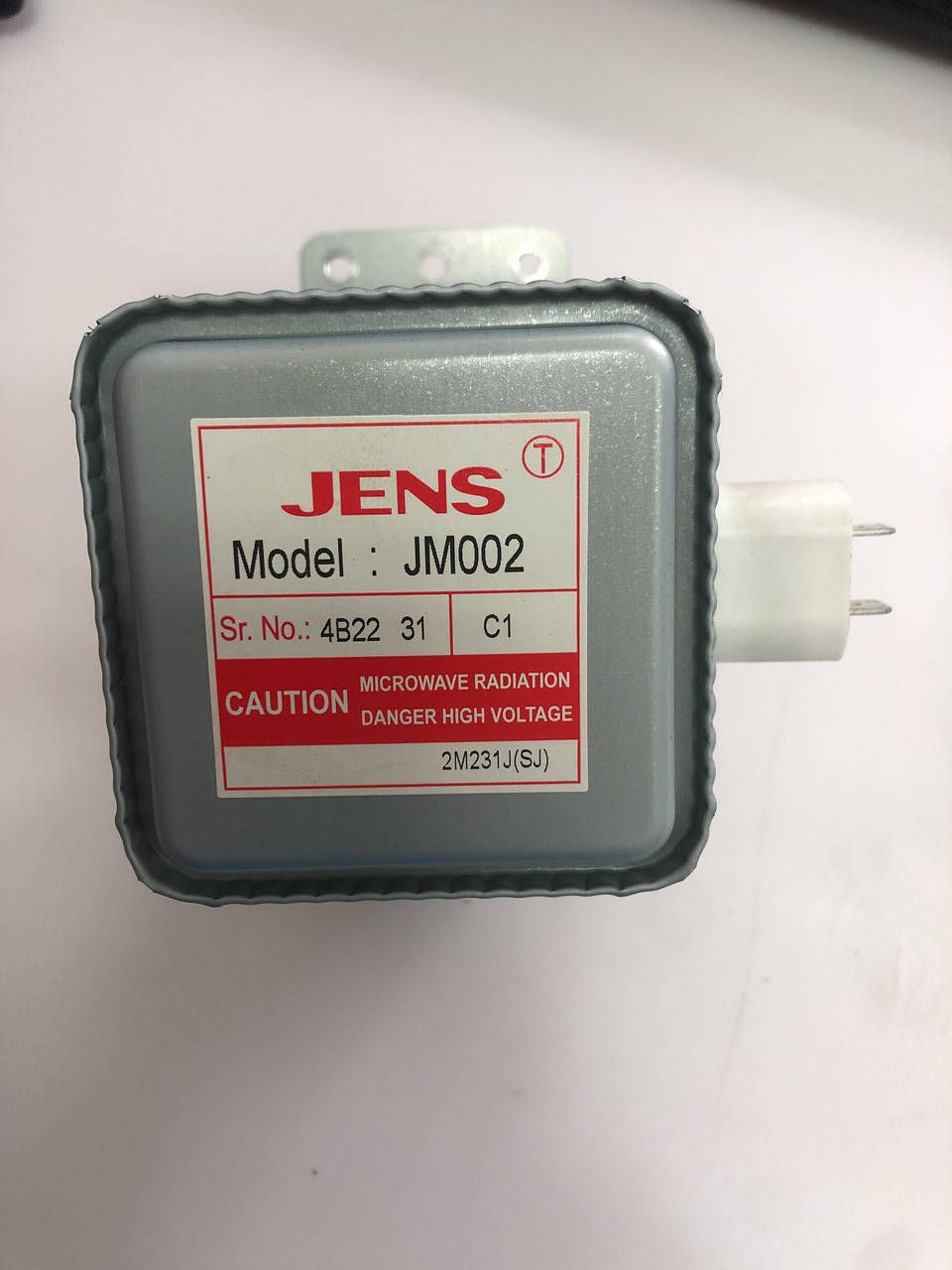 

Магнетрон JM002 JENS