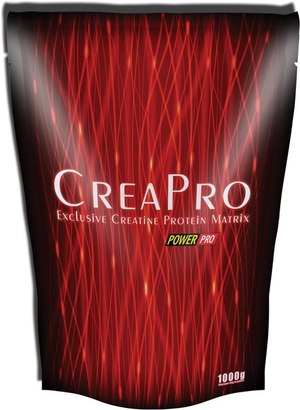 

Power Pro Протеин CreaPro 1кг