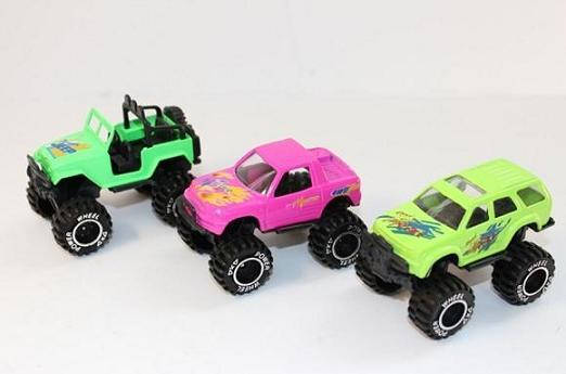 

Машина металл планшет 328-331 джип, см. описание, Разные цвета