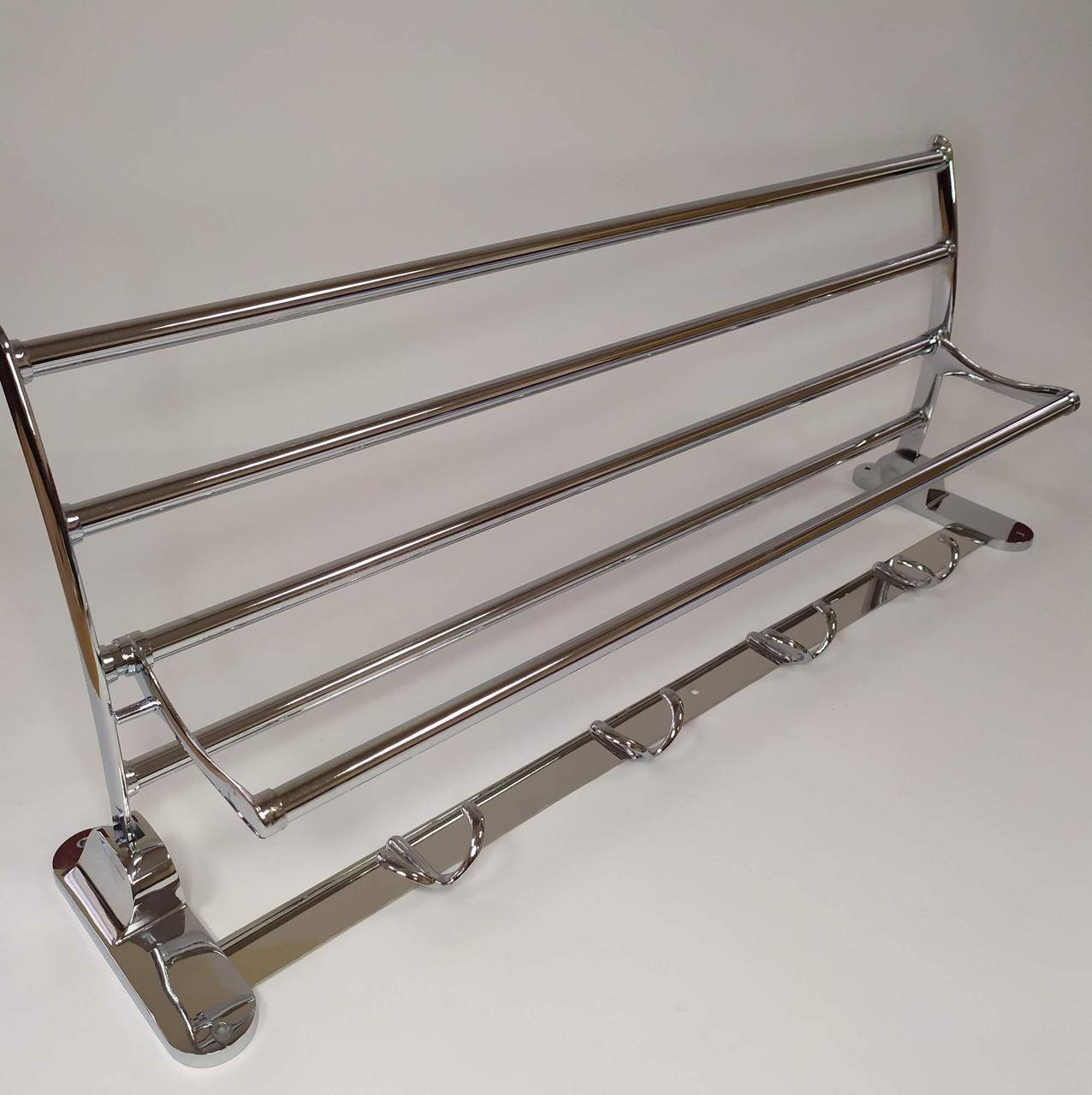 

Полка для полотенец Dynasty DN-86C-1