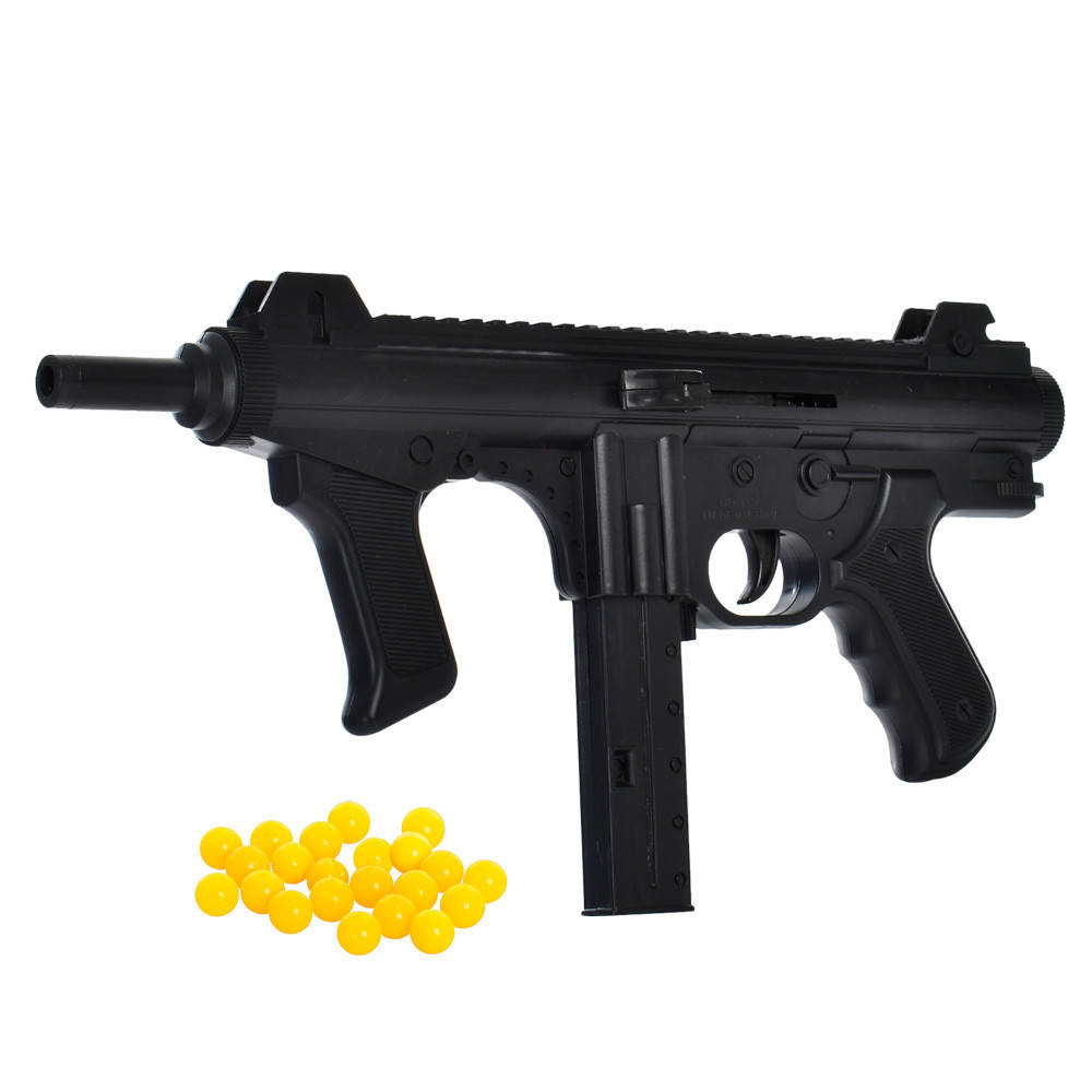 

Автомат 1138 на пульках 21-46-5см