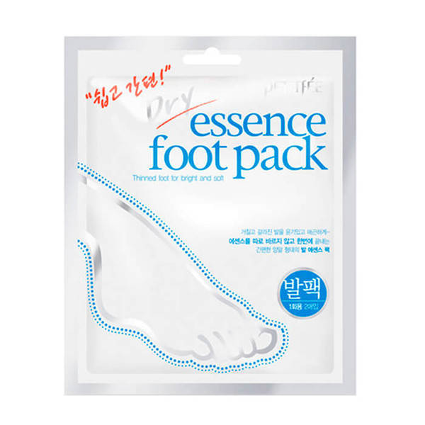 

Маска для стоп PETITFEE Dry Essence Foot Pack