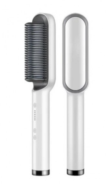 

Расческа выпрямитель Hair Straightener HQT-909B (KG-2956)