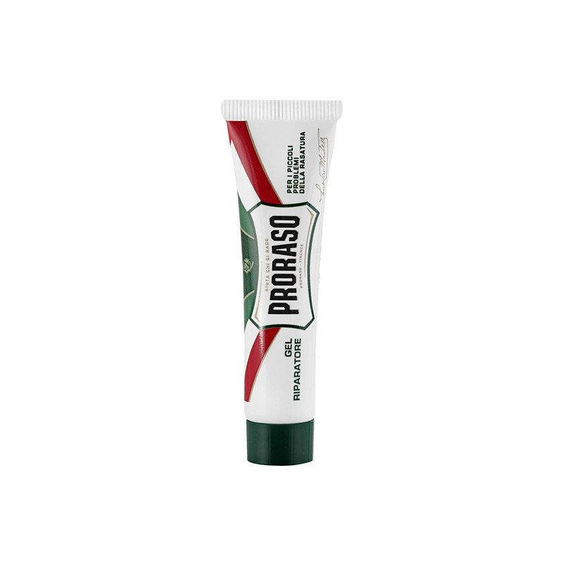 

Гель от порезов PRORASO GEL ISTANTANEO
