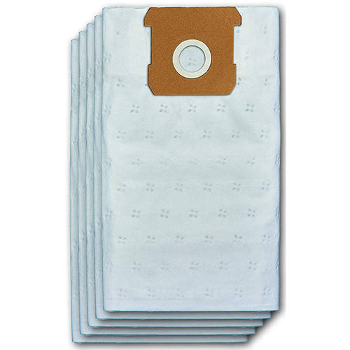 

Набор мешков для пылесоса строительного 15л 5шт Einhell 2351185