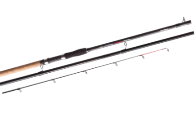 

Фидерное удилище Flagman Force Active Feeder 330 Heavy 120г, Черный