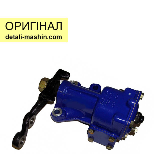 

Рулевая колонка ВАЗ 2106 2101 2103 2102 (рулевой редуктор) Паркс
