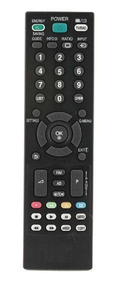 

Пульт для телевизора LG 32LS340T