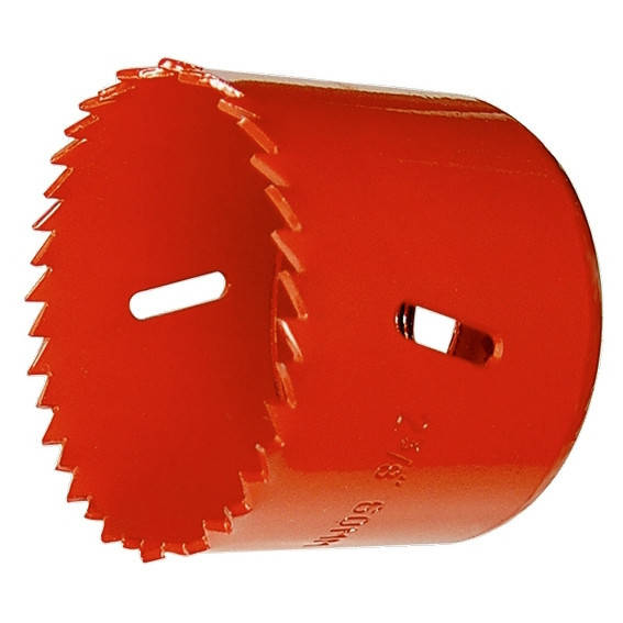 

Коронка BIMETAL, 25 мм MATRIX 724259