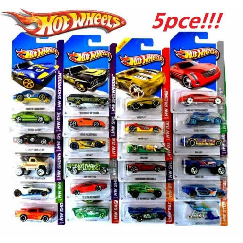 

Hot Wheels оригинал машинка W171-C4982
