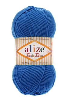 

Пряжа Baby Best Alize-141