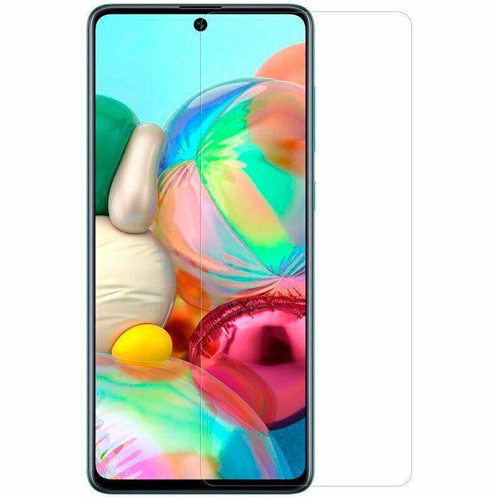 

Защитное стекло Optima 2.5D Samsung A715 (A71)