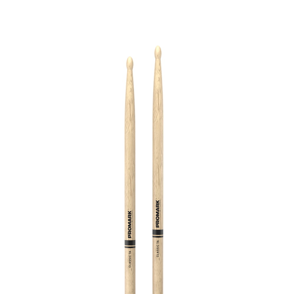 

Барабанные палочки PROMARK CLASSIC 7A SHIRA KASHI OAK PW7AW