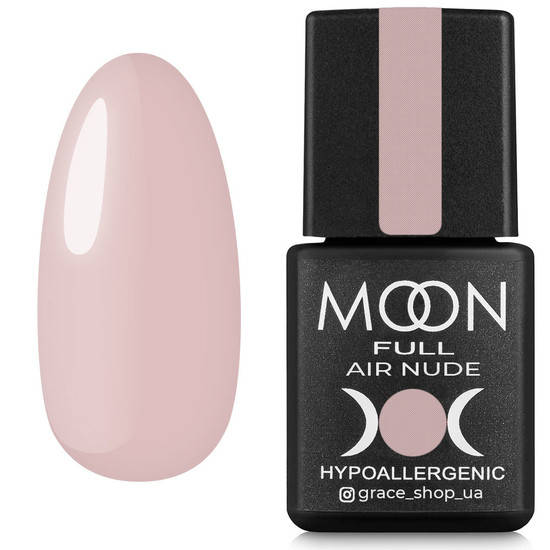 

Moon Nude 19 гель лак, 8 мл