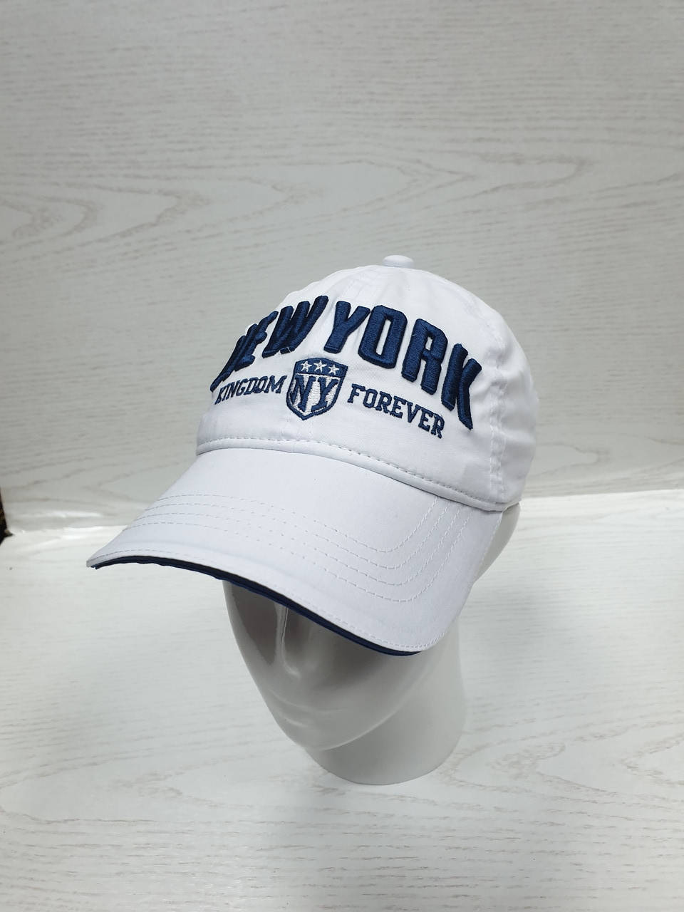 

Кепка New York детская, Разные цвета