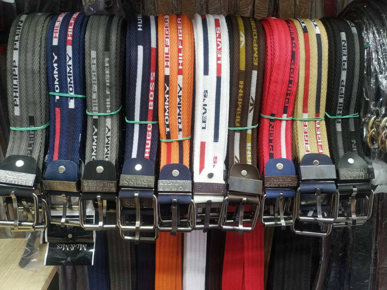 

Ремень "стропа" оптом купить от склада 7 км