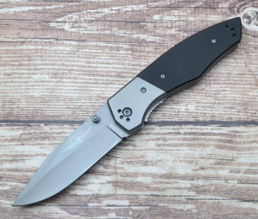 

Нож Ka-Bar Jarosz Beartooth