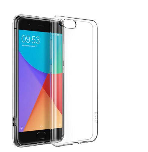 

Силиконовый чехол для Xiaomi Mi6 Slim ( )