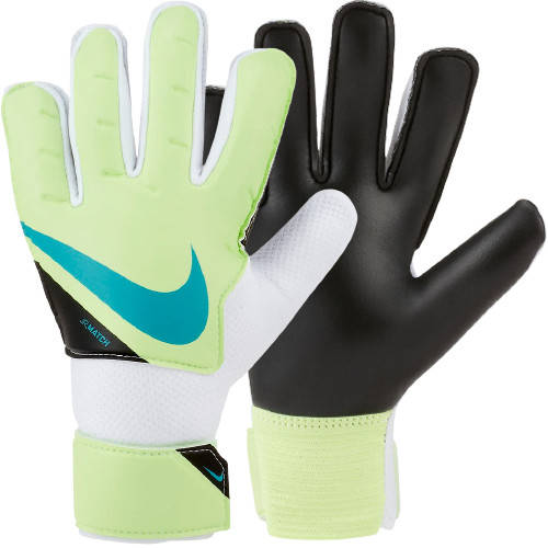 

Детские вратарские перчатки Nike GK JR Match CQ7795-010. Оригинал. Раз. 8, 11.