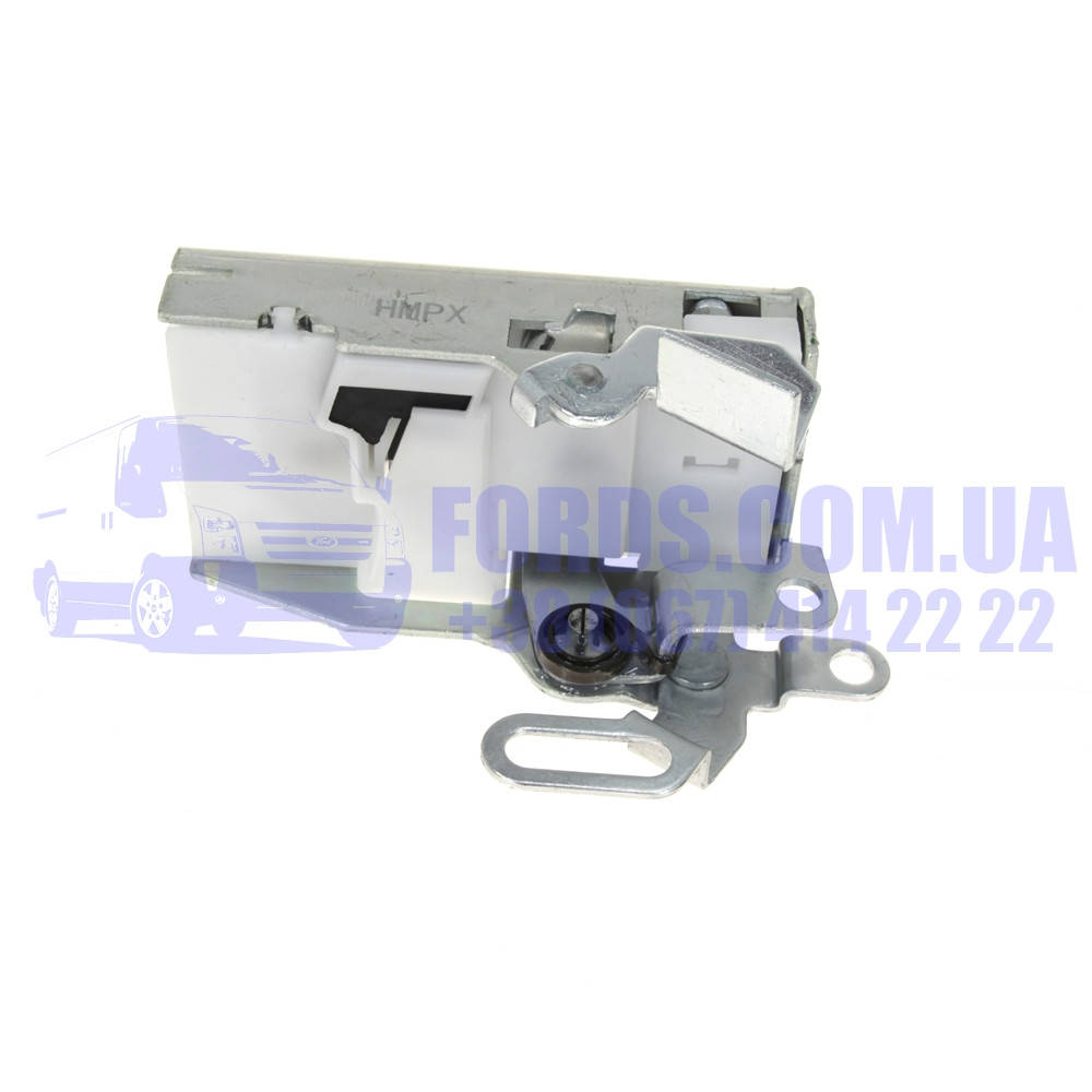

Замок двери передней правой FORD TRANSIT 1985-1994 (6565485/92VBV21812BA/HMP92VBV21812BA) HMPX