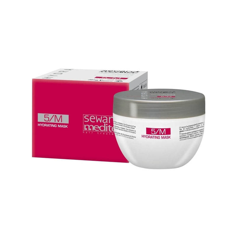 

Helen Seward Hydra Hydrating Mask - Увлажняющая маска 250 мл