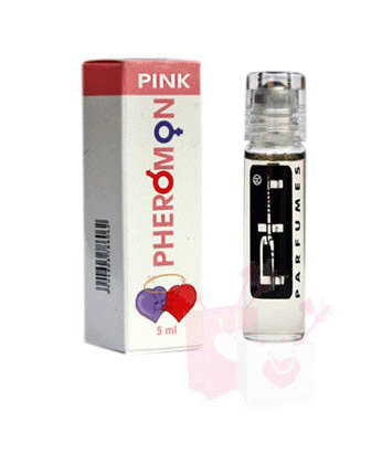 

Женские феромоны MiniMax pink