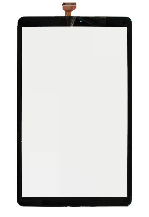 

Тачскрин / Samsung Galaxy Tab A SM-T595 Черный Проверен