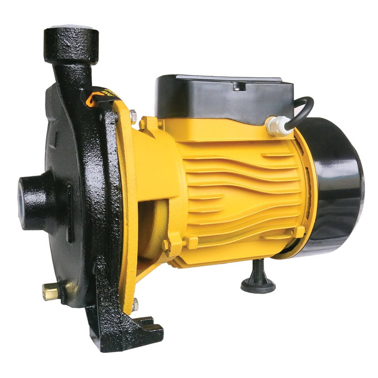 

Поверхностный центробежный насос Optima CPm158A (1,3кВт, 6мᶟ/час, 35м)