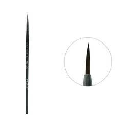 

Кисточка для рисования YRE для френча №1